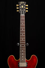 Used Gibson Custom 1961 ES-335 Heavy Aged Sixties Cherry