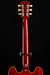 Used Gibson Custom 1961 ES-335 Heavy Aged Sixties Cherry