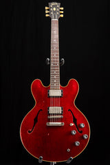 Used Gibson Custom 1961 ES-335 Heavy Aged Sixties Cherry