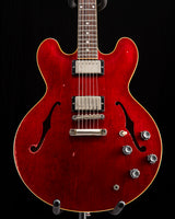 Used Gibson Custom 1961 ES-335 Heavy Aged Sixties Cherry