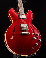 Used Gibson Custom 1961 ES-335 Heavy Aged Sixties Cherry