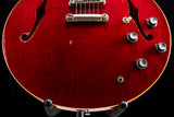 Used Gibson Custom 1961 ES-335 Heavy Aged Sixties Cherry