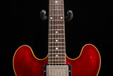 Used Gibson Custom 1961 ES-335 Heavy Aged Sixties Cherry