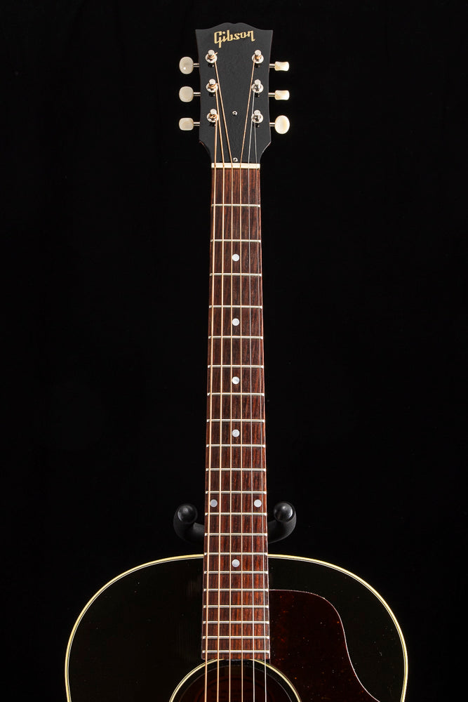 Used Gibson Custom 50s J-45 Standard Red Spruce Vintage Sunburst