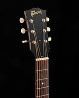 Used Gibson Custom 50s J-45 Standard Red Spruce Vintage Sunburst