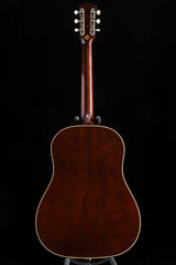 Used Gibson Custom 50s J-45 Standard Red Spruce Vintage Sunburst