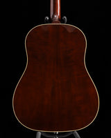 Used Gibson Custom 50s J-45 Standard Red Spruce Vintage Sunburst