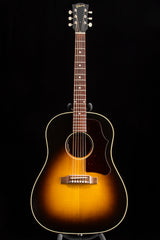Used Gibson Custom 50s J-45 Standard Red Spruce Vintage Sunburst