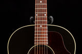 Used Gibson Custom 50s J-45 Standard Red Spruce Vintage Sunburst
