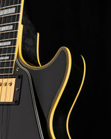 Used Gibson Custom '57 Les Paul Custom Ebony