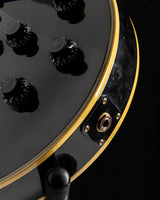 Used Gibson Custom '57 Les Paul Custom Ebony