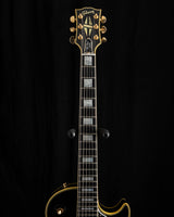 Used Gibson Custom '57 Les Paul Custom Ebony