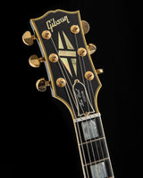 Used Gibson Custom '57 Les Paul Custom Ebony