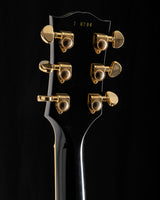 Used Gibson Custom '57 Les Paul Custom Ebony