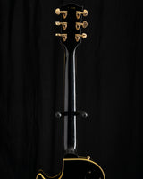 Used Gibson Custom '57 Les Paul Custom Ebony