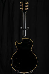 Used Gibson Custom '57 Les Paul Custom Ebony