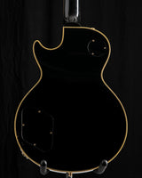 Used Gibson Custom '57 Les Paul Custom Ebony