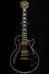 Used Gibson Custom '57 Les Paul Custom Ebony