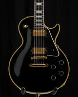 Used Gibson Custom '57 Les Paul Custom Ebony