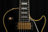 Used Gibson Custom '57 Les Paul Custom Ebony