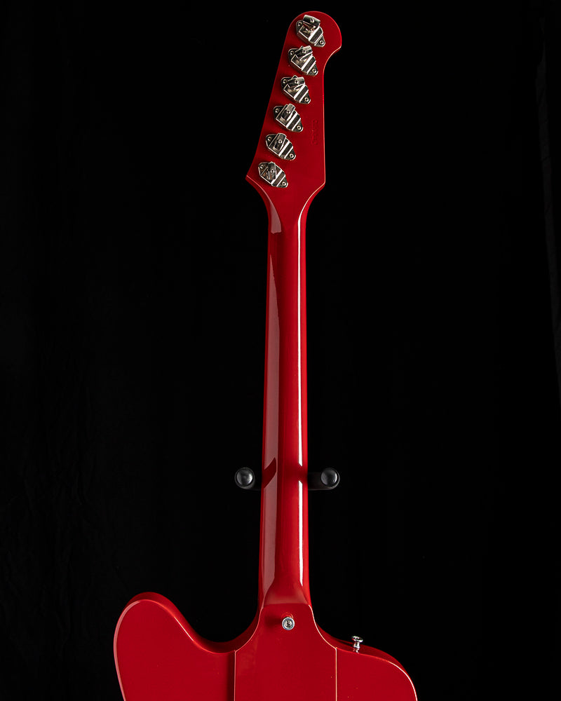 Used Gibson Custom 1963 Firebird I Reissue Cardinal Red