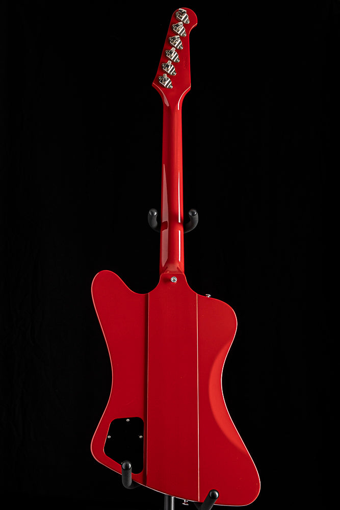Used Gibson Custom 1963 Firebird I Reissue Cardinal Red