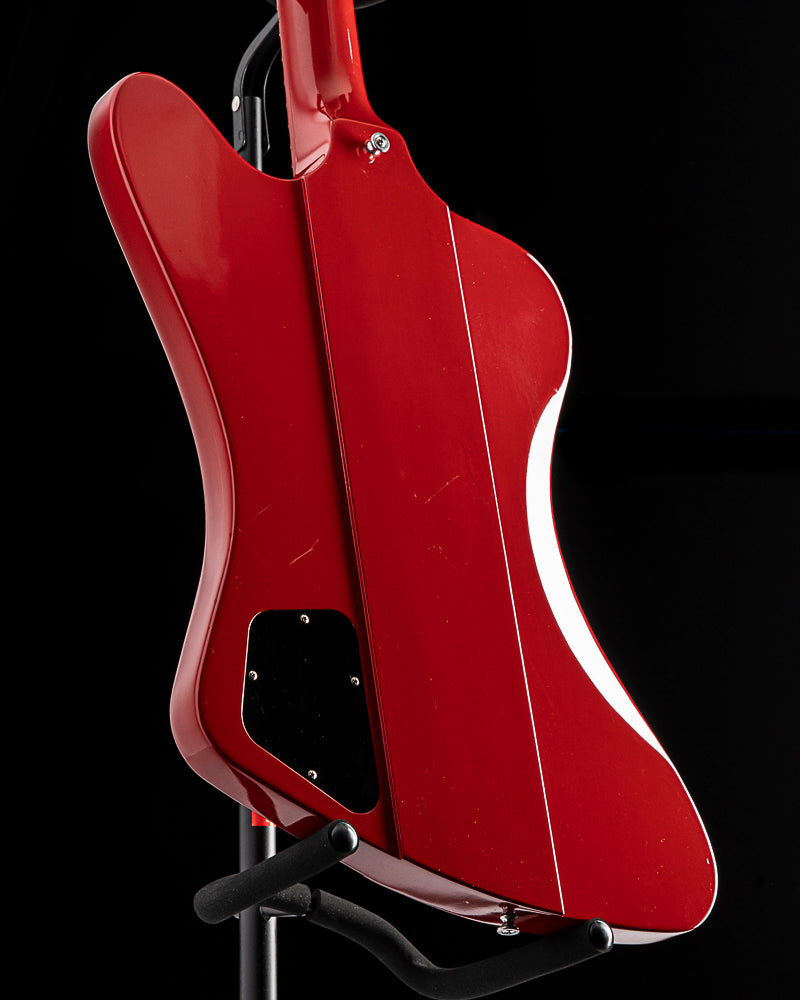 Used Gibson Custom 1963 Firebird I Reissue Cardinal Red