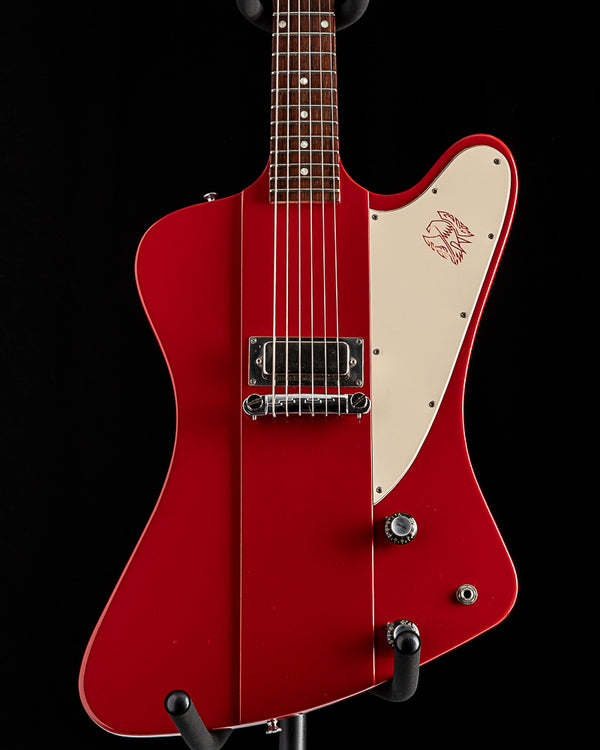 Used Gibson Custom 1963 Firebird I Reissue Cardinal Red