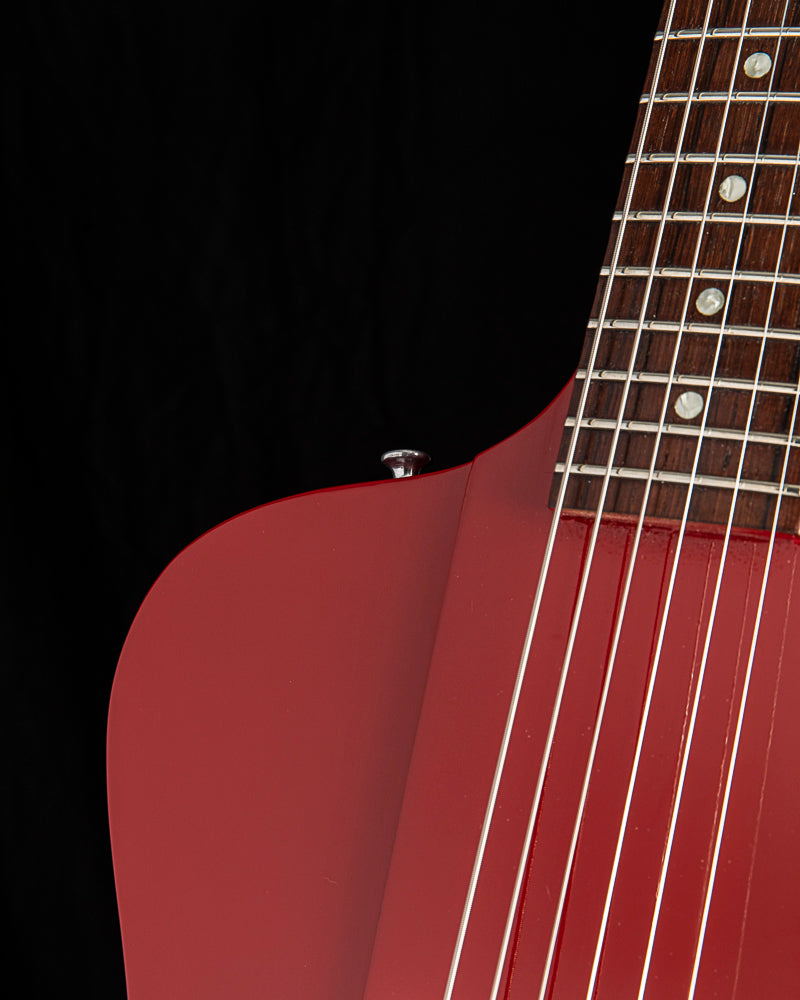 Used Gibson Custom 1963 Firebird I Reissue Cardinal Red