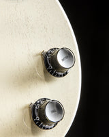 Used Gibson Custom Brian Ray '62 SG Junior White Fox