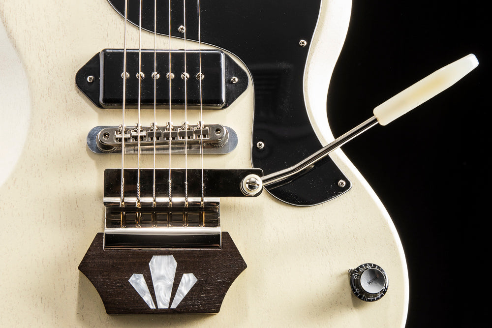 UsedGibsonCustomBrianRaySGJuni
