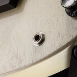 Used Gibson Custom Brian Ray '62 SG Junior White Fox