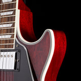 Used Gibson Custom Classic Wine Red