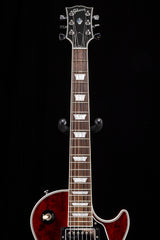 Used Gibson Custom Classic Wine Red