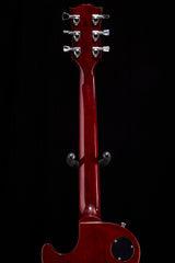 Used Gibson Custom Classic Wine Red