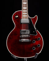 Used Gibson Custom Classic Wine Red