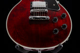 Used Gibson Custom Classic Wine Red