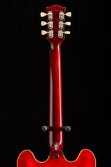 Used Gibson Custom ES-335 Block Cherry