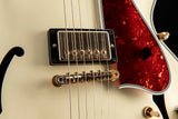 Used Gibson ES-355 Bigsby VOS Classic White