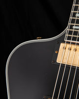 Used Gibson Firebird Custom Ebony