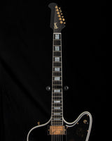 Used Gibson Firebird Custom Ebony
