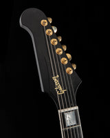 Used Gibson Firebird Custom Ebony