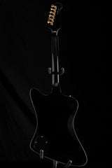 Used Gibson Firebird Custom Ebony