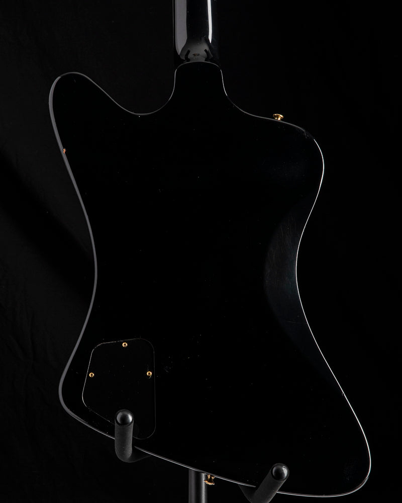 Used Gibson Firebird Custom Ebony