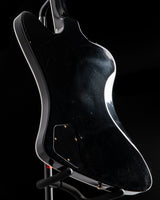 Used Gibson Firebird Custom Ebony