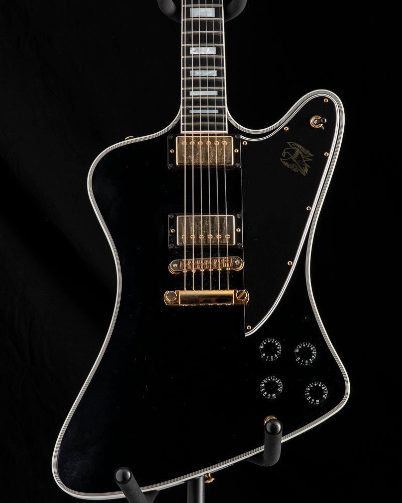 「トム」Gibson Custom Shop Firebird Gibson Custom Shop Firebird Custom Made 2 Measure Heavy