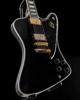 Used Gibson Firebird Custom Ebony