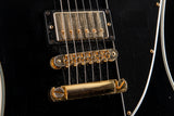 Used Gibson Firebird Custom Ebony