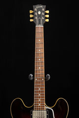 Used Gibson Custom Joe Bonamassa Signature '61 ES-335 Reissue Vintage Sunburst