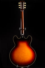Used Gibson Custom Joe Bonamassa Signature '61 ES-335 Reissue Vintage Sunburst